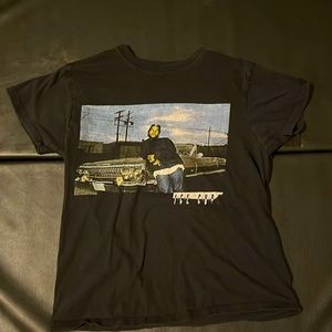 Ice cube vintage shirt (Mens Small)
